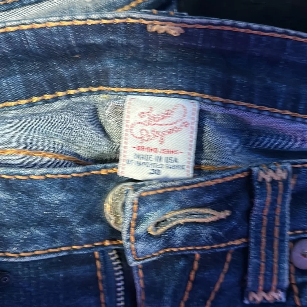 True Religion Boot Cut - Picture 7 of 7